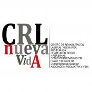 Logotipo de CRL Nueva Vida (Madrid)
