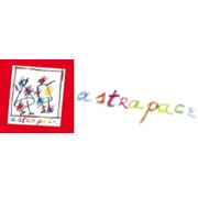 Logotipo de Astrapace